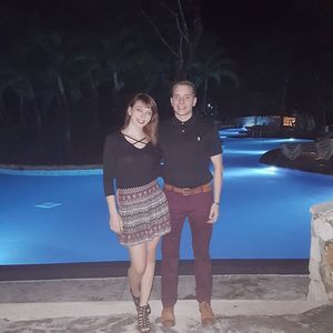 Meet your Posher, Jill